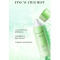 Pure Natural Replenishment Water Feuchtigkeitsspendende Aloe Vera Gesichtshaut Gesichtstonikum Nebelspray